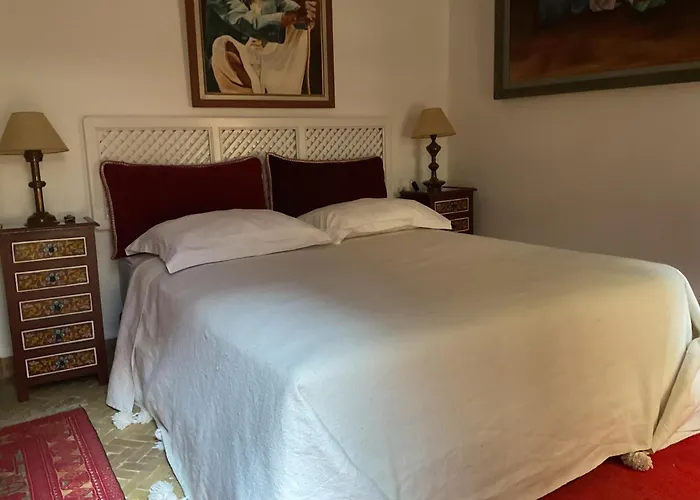 Riad Syba Marrakesh